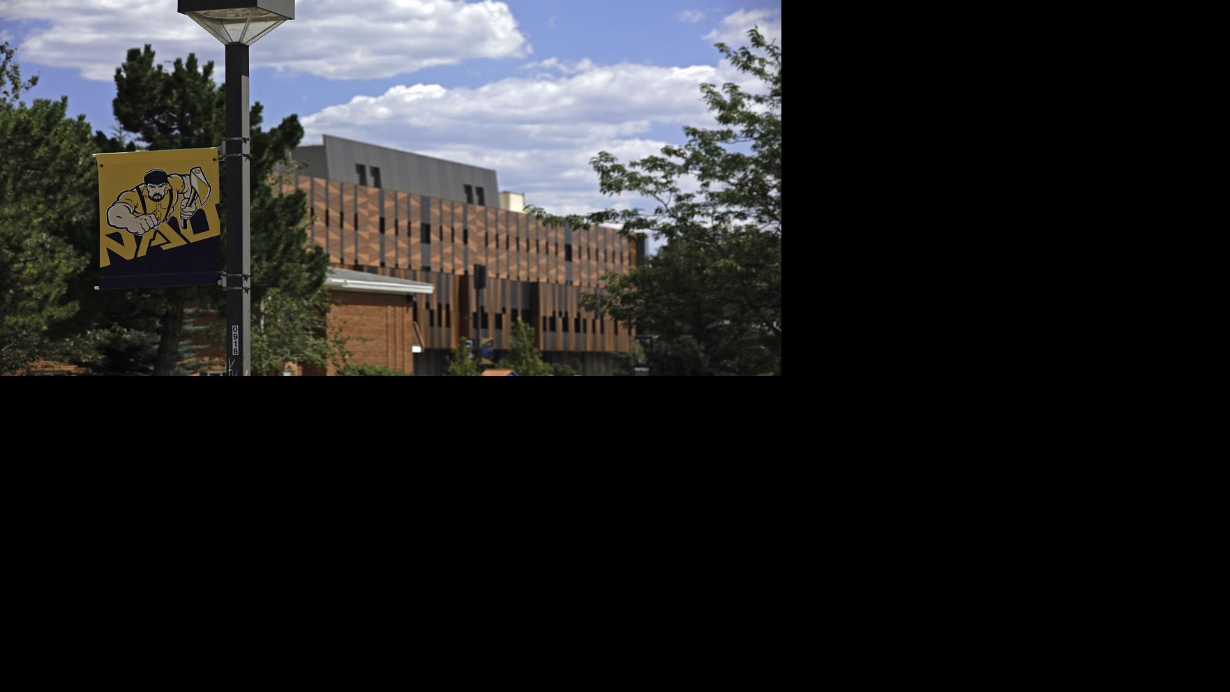 NAU Student Guide 2020: College life in the time of COVID-19