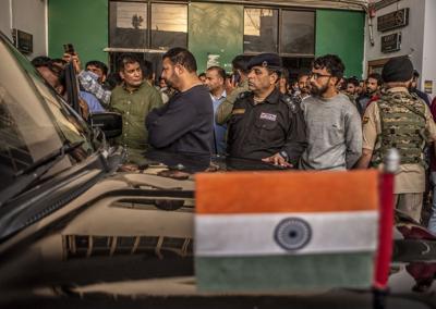 India Pakistan