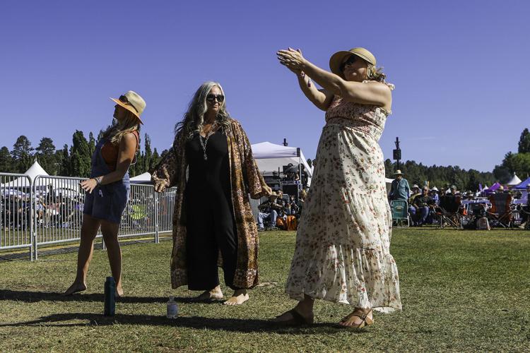 Gallery Blues and Brews and sunshine come to Flagstaff Local News