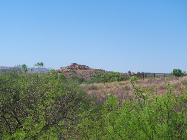 Fun in the sun at Dead Horse Ranch State Park