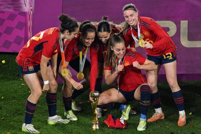 SPORTS-SOC-WORLDCUP-WOMEN-EXPANSION-GET