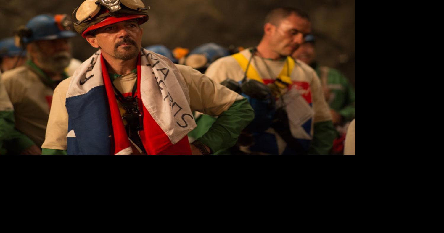 ‘The 33’ is a formulaic telling of an amazing story | Movies ...