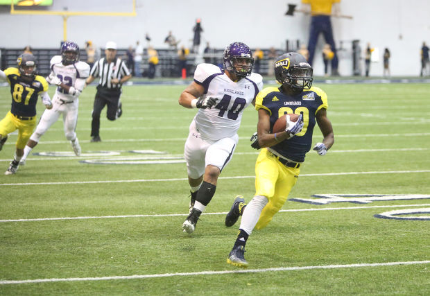 Northern Arizona football looks to rebound in Big Sky opener | Football ...