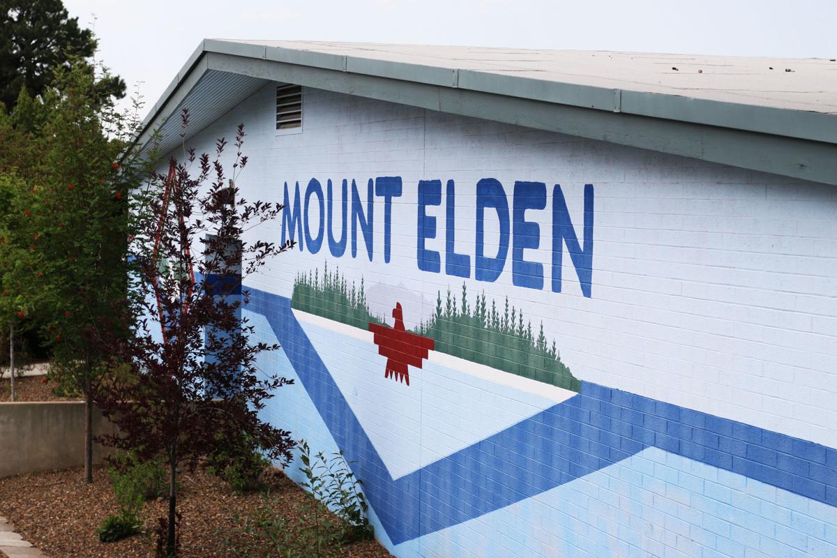 Mount Elden Middle School