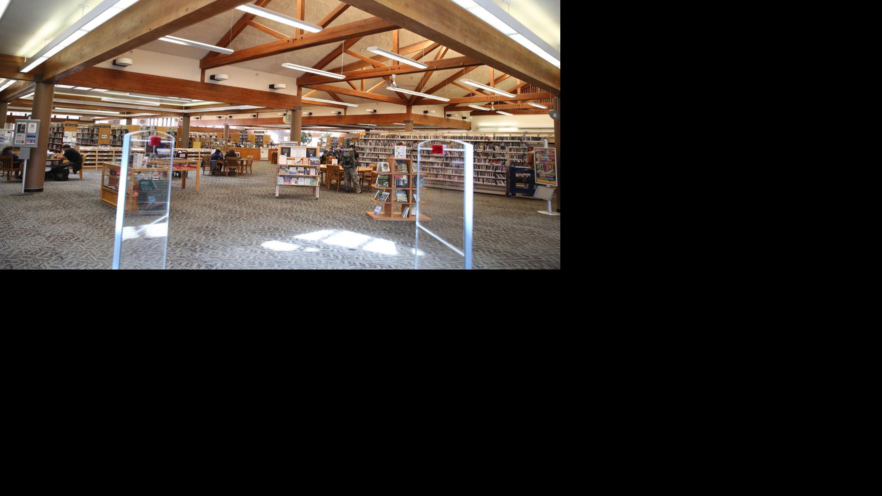 Community Thanks: Friends of the Flagstaff Library gives thanks for annual booksale