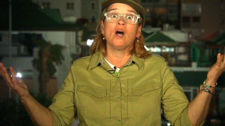 San Juan mayor slams Trump over tweets: He's a 'hater-in-chief'