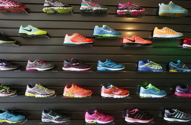 Running Shoes