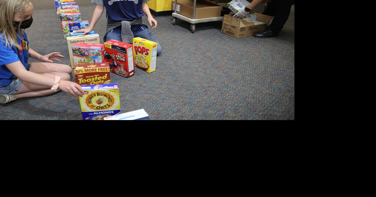 School district sponsoring 2024 Summer Food Service Program in Flagstaff