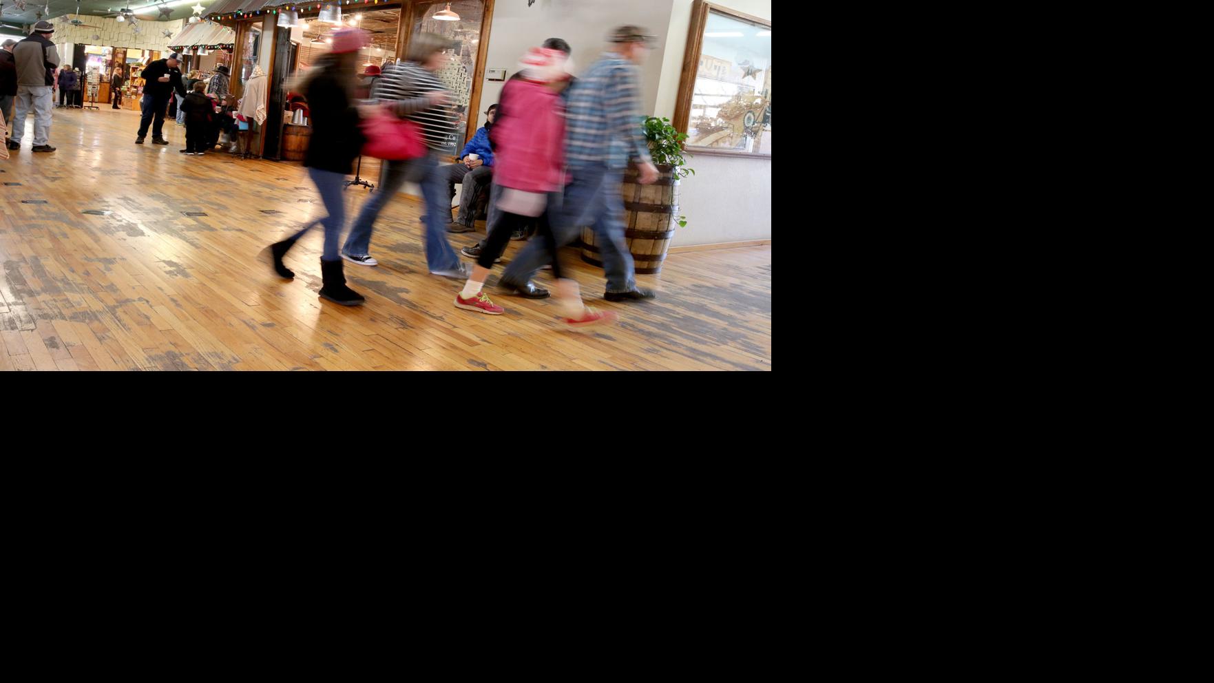 Uncertainty abounds as locals prepare for Black Friday in Flagstaff