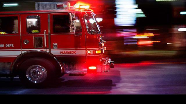 Two brush fires delay I-40 traffic Saturday