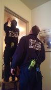 FFD preps for home fire season