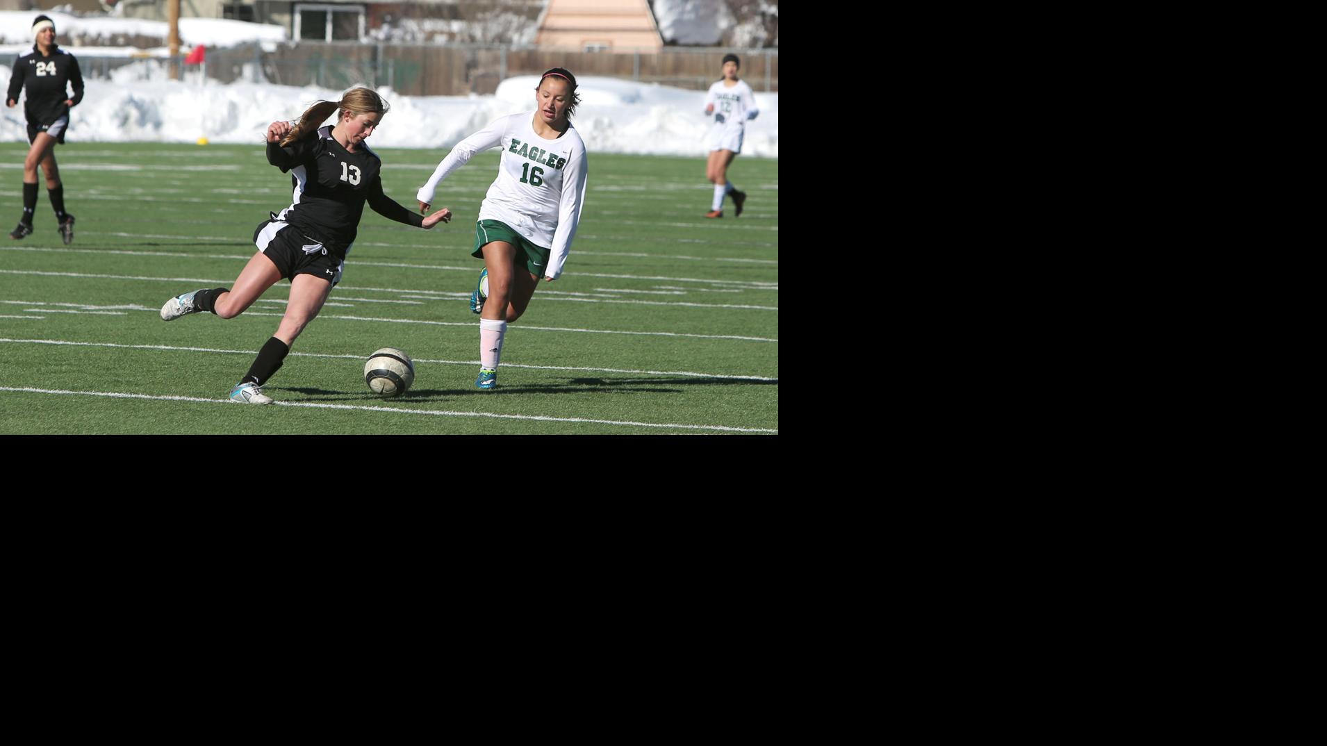 Flagstaff, Coconino girls soccer looking to net playoff spots, but face off 1st