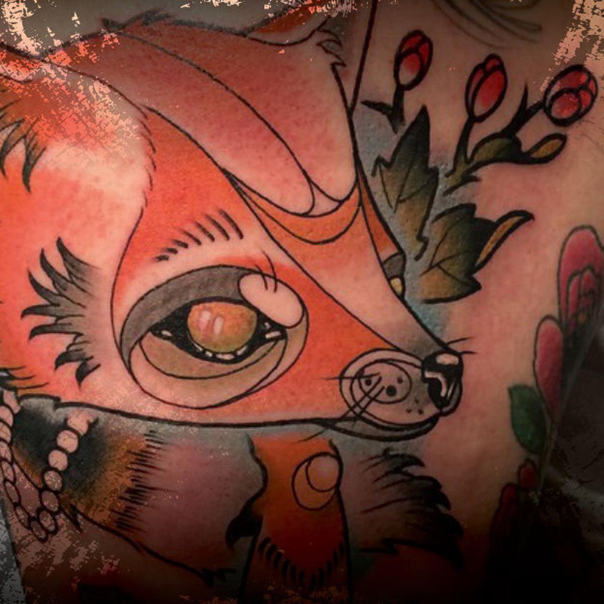 Tattoo Shops In Flagstaff Arizona