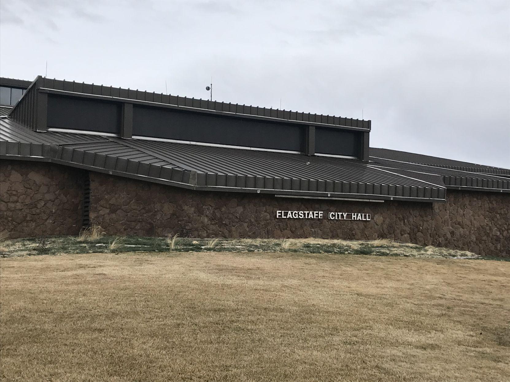 Six Flagstaff City Council candidates and two writeins on the ballot