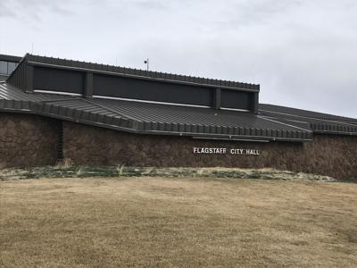 Flagstaff City Hall