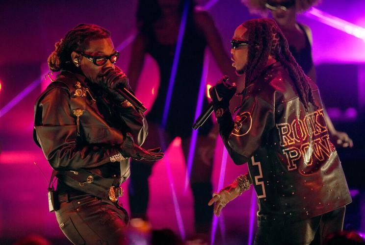 2023 BET Awards - Show