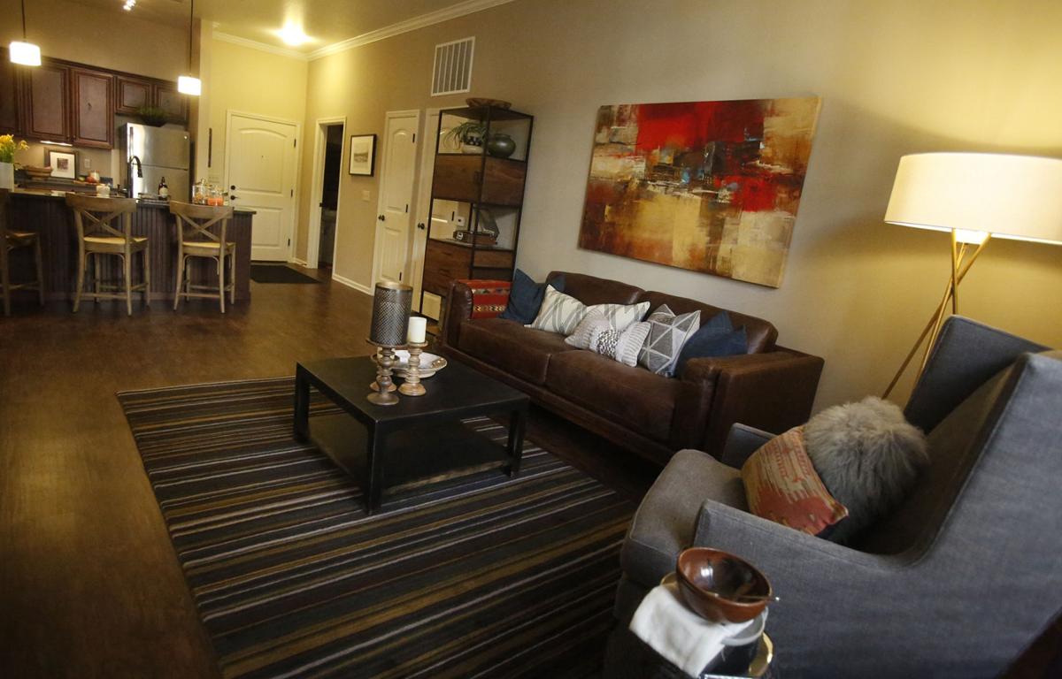 Village At Aspen Place Opens Its Doors Local Azdailysun Com
