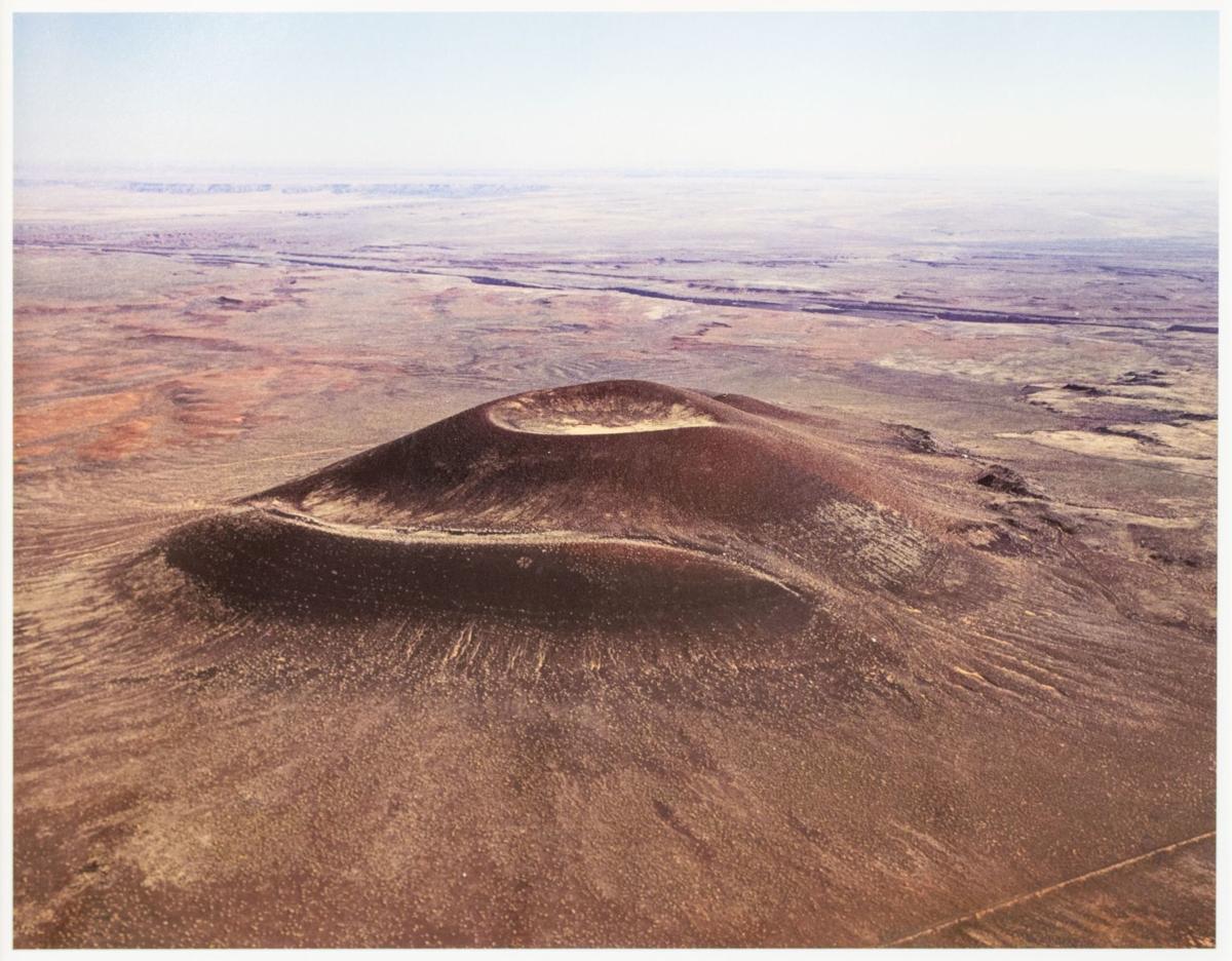 Roden Crater tentatively set to open in 2024 thanks to ASU and Kanye