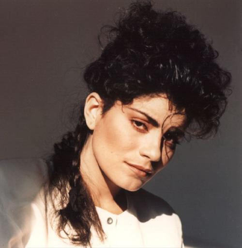Pride in the Pines music icon Lisa Lisa to the stage. Music