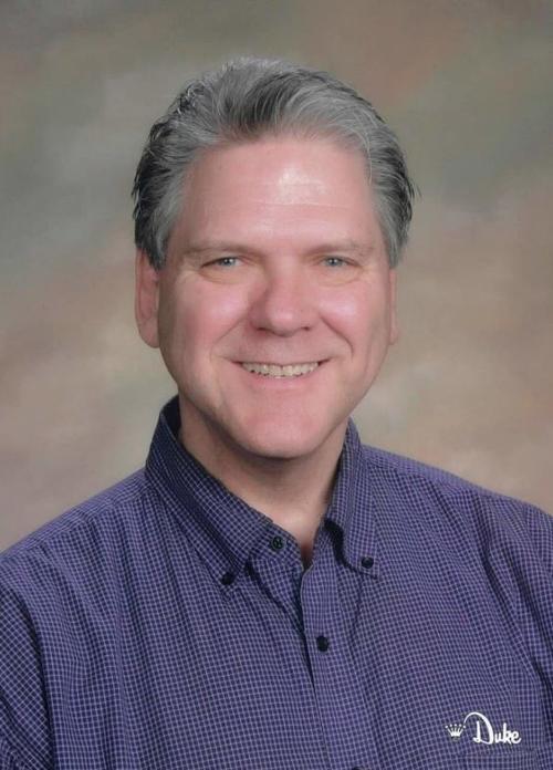 John S Dowell