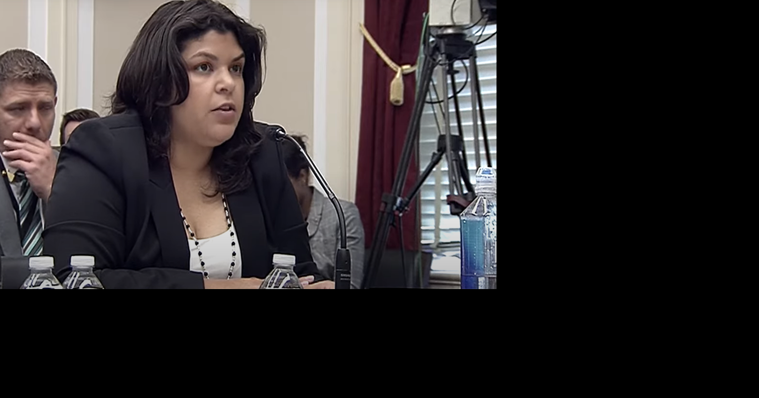 Coconino County Treasurer testifies before US House on