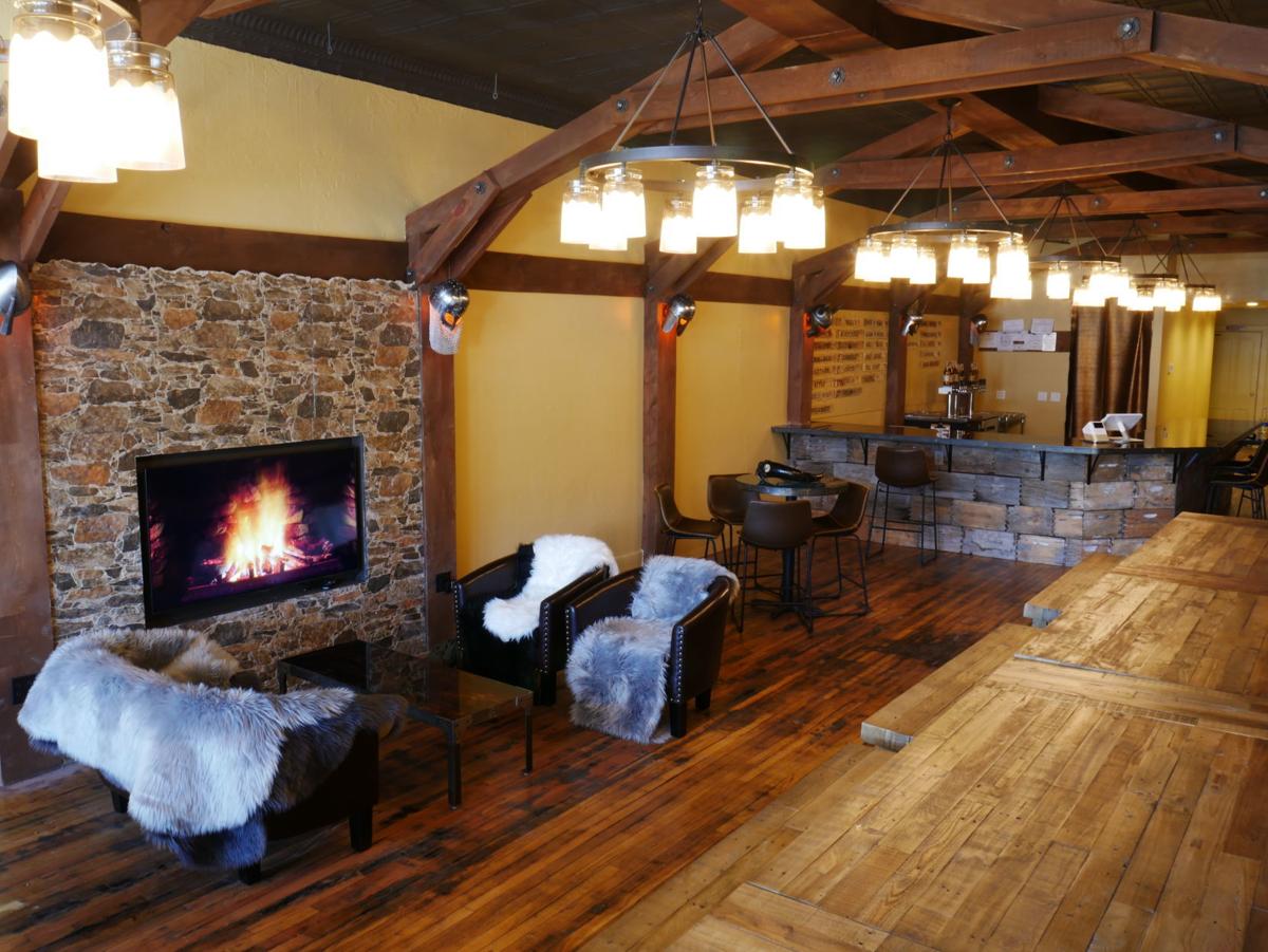 Mead Hall opens in downtown Flagstaff