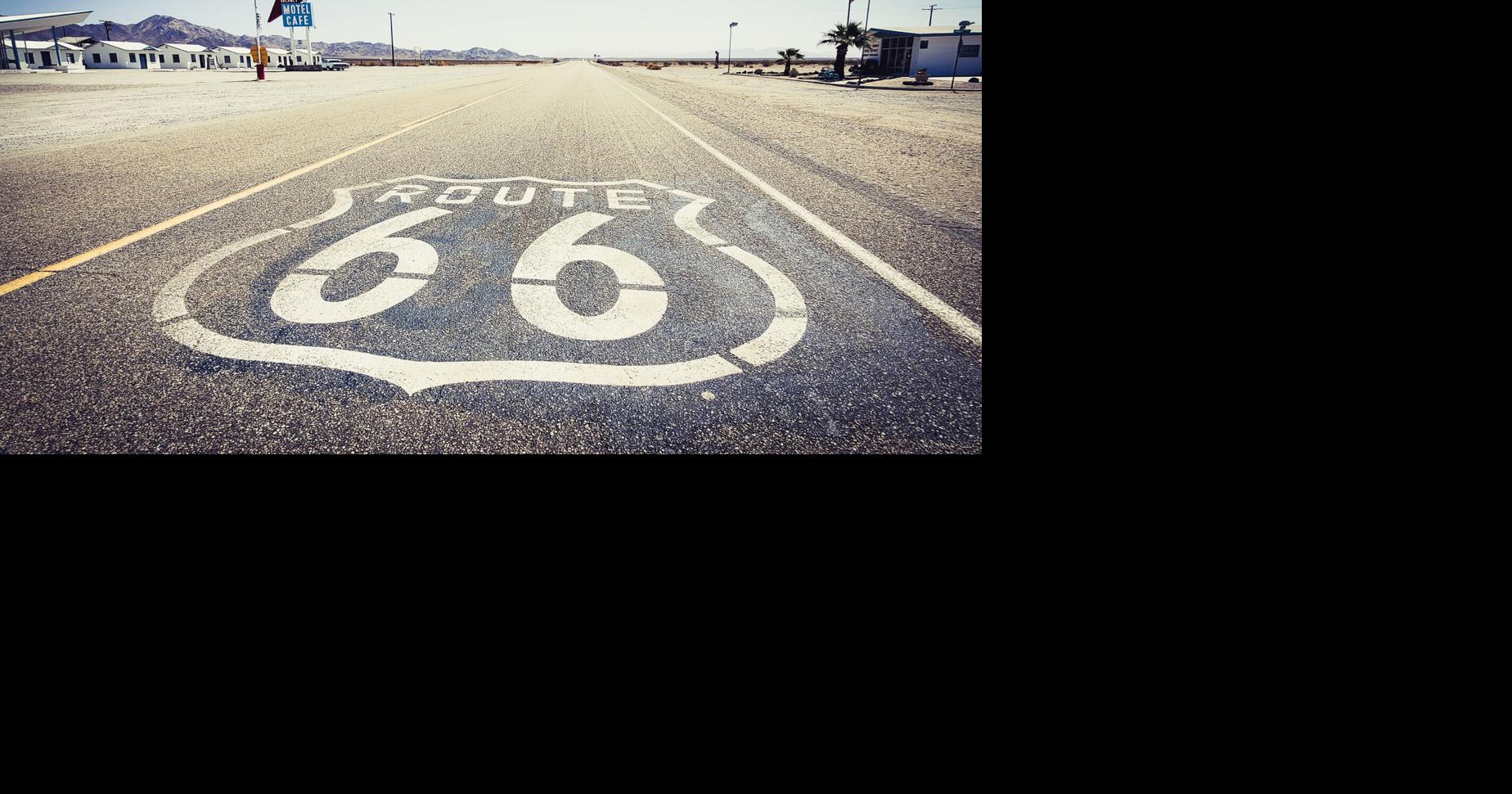 Route 66