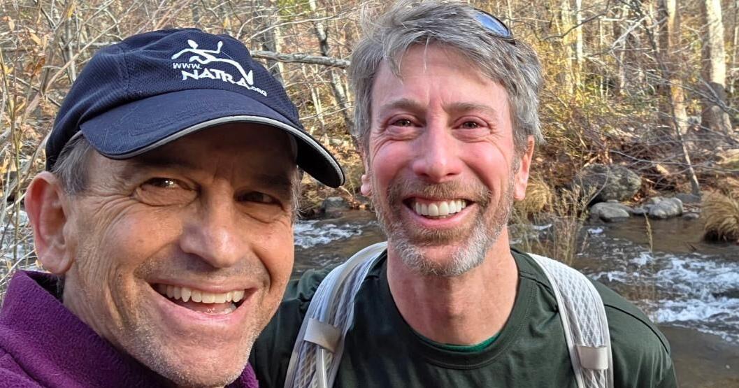 High Country Running: The running is secondary