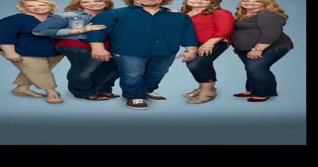 Garrison Brown, son of 'Sister Wives' family, dies in Flagstaff