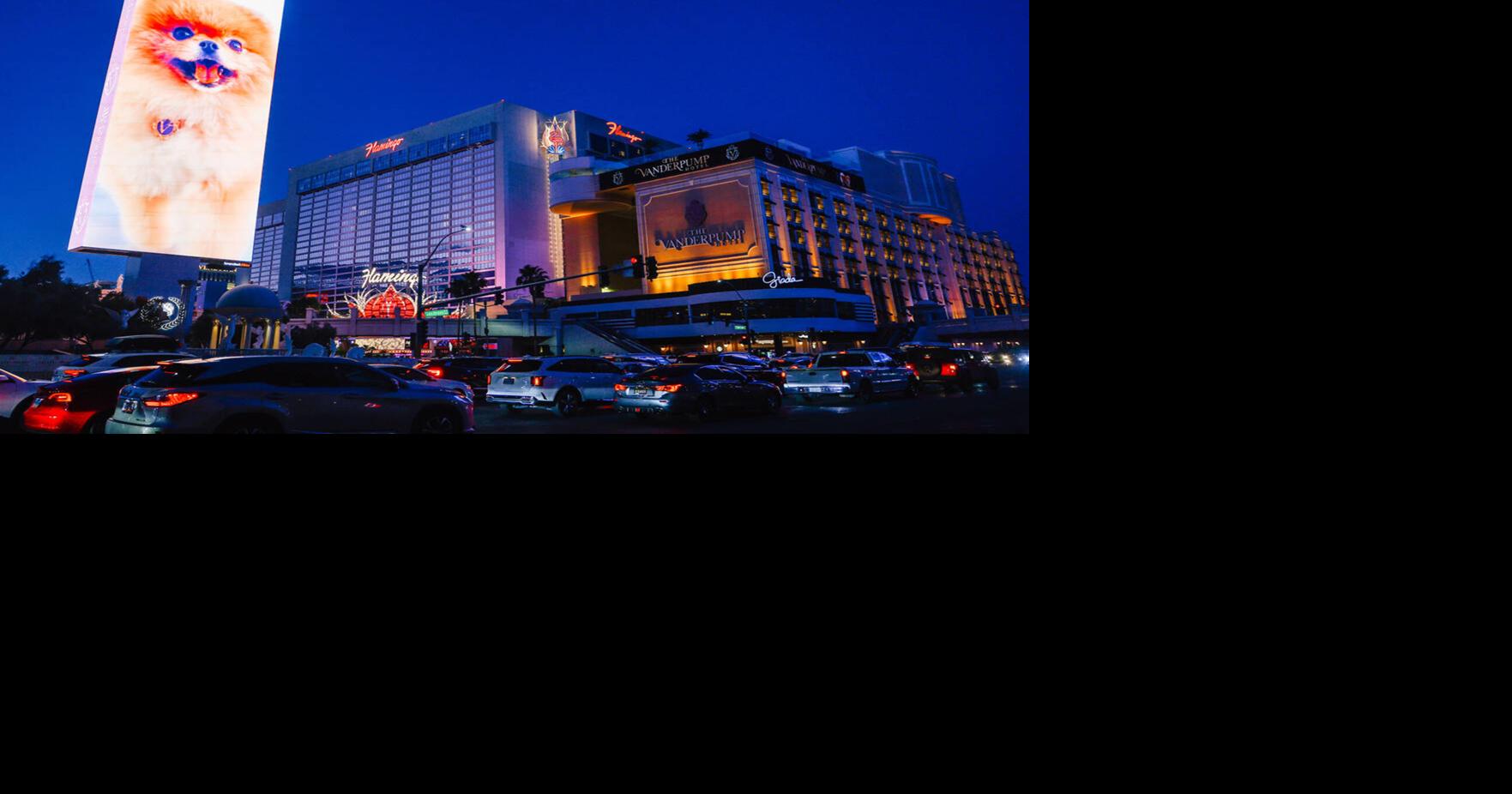 Las Vegas casinos