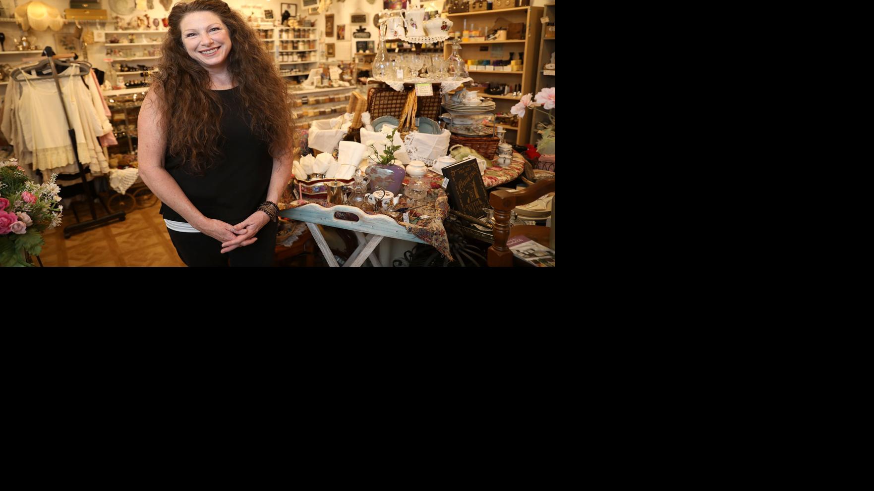 Flagstaff Antique Collector Opens Bella Luna Magical Academy