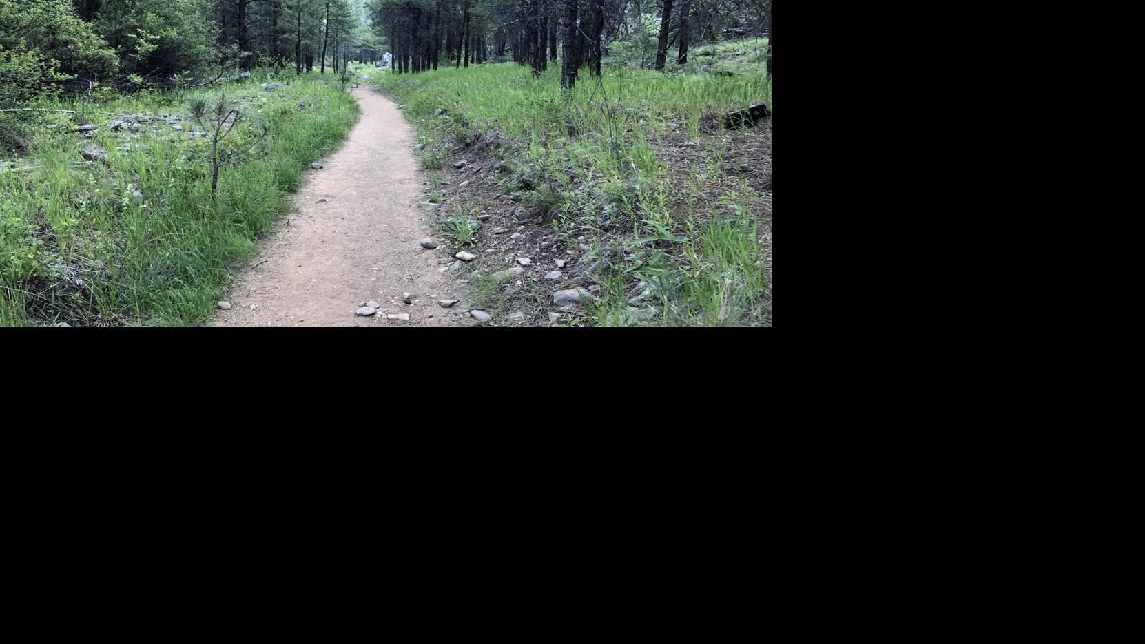 The Arizona Trail is open, but should thru-hikers make the journey?