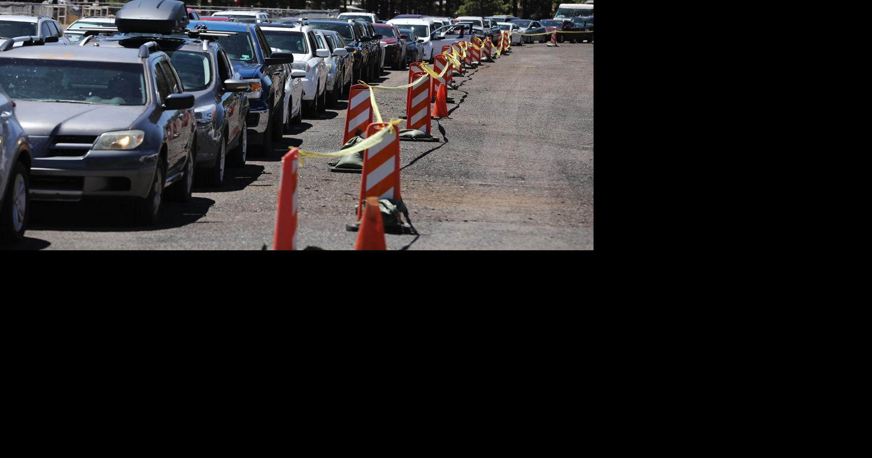 How to get COVID19 testing in Flagstaff Local News