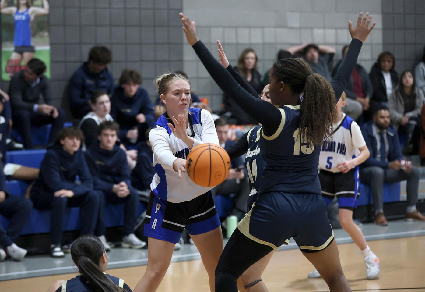 NPA girls basketball drops season opener to Rancho Solano Prep | Local  Sports | azdailysun.com