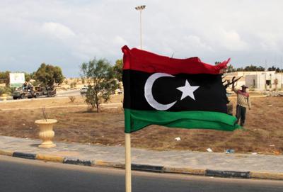 Libya