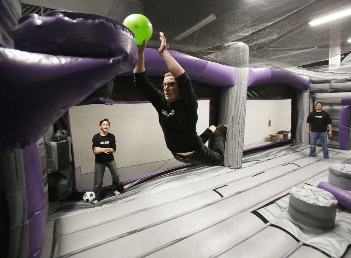 Cabin Fever Something For The Kids To Do Local Azdailysun Com