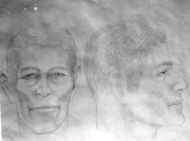1975: White Male Adult