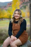 High school graduate spotlight: Tirza Rodriquez