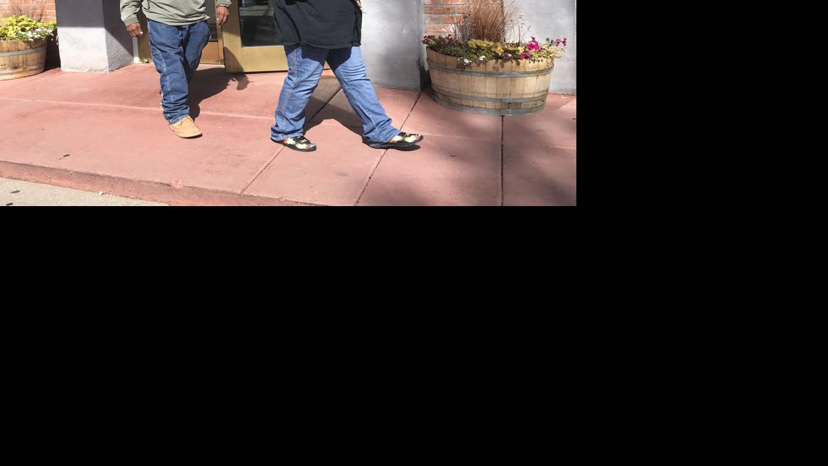 Feds defer to tribal conviction in Havasupai animal cruelty case