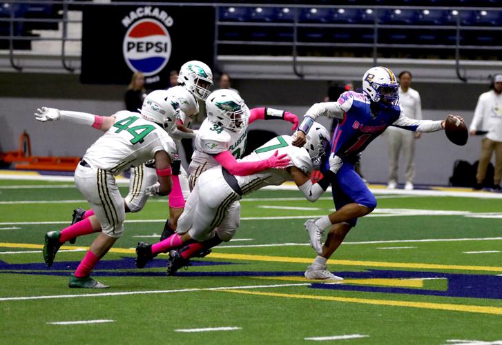 Secondhalf woes fell Flagstaff in region defeat to Prescott Local