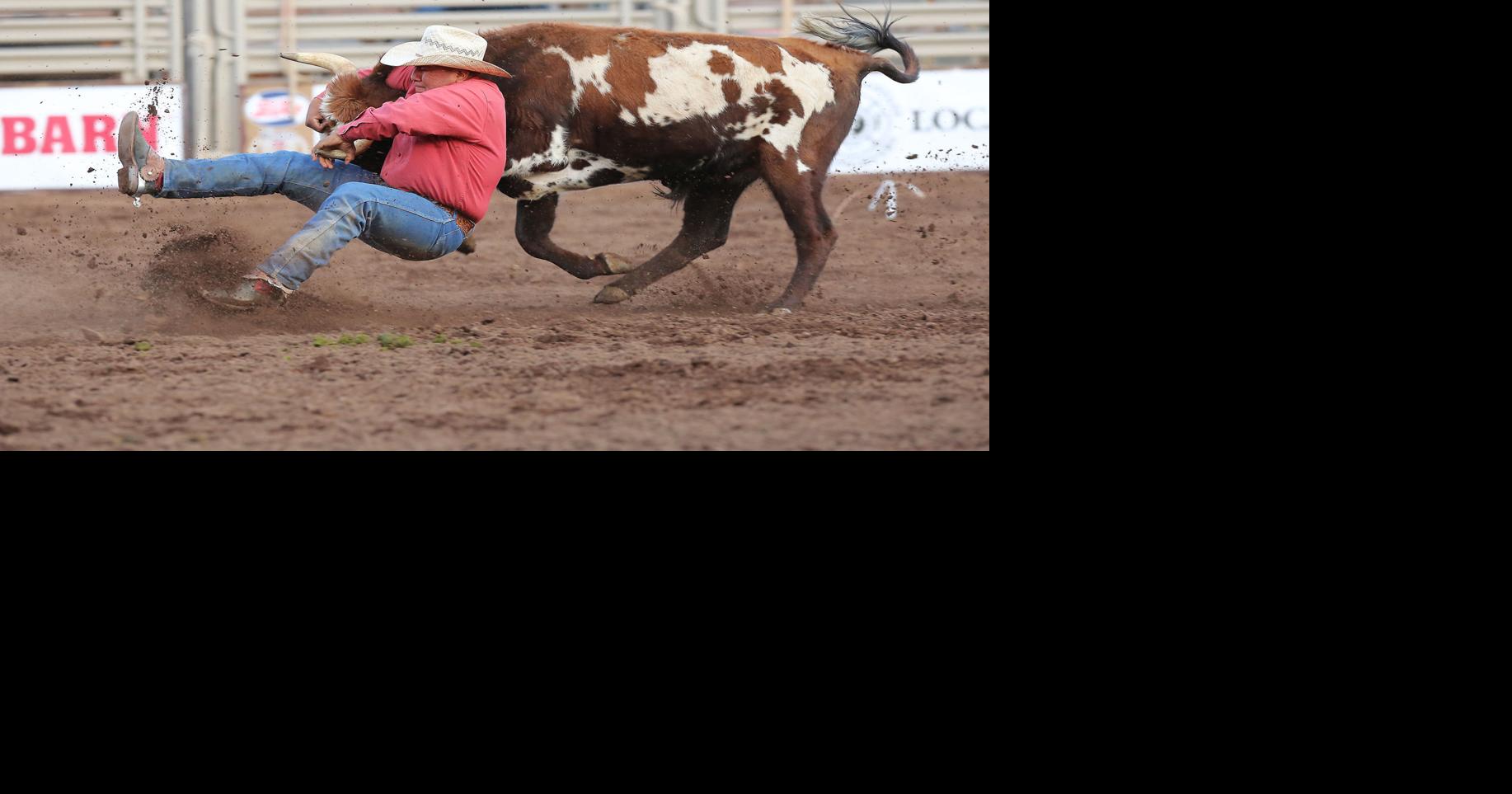 Rodeo brings three nights of summer fun | Local News | azdailysun.com