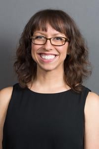 20 Under 40: Meghan Remington