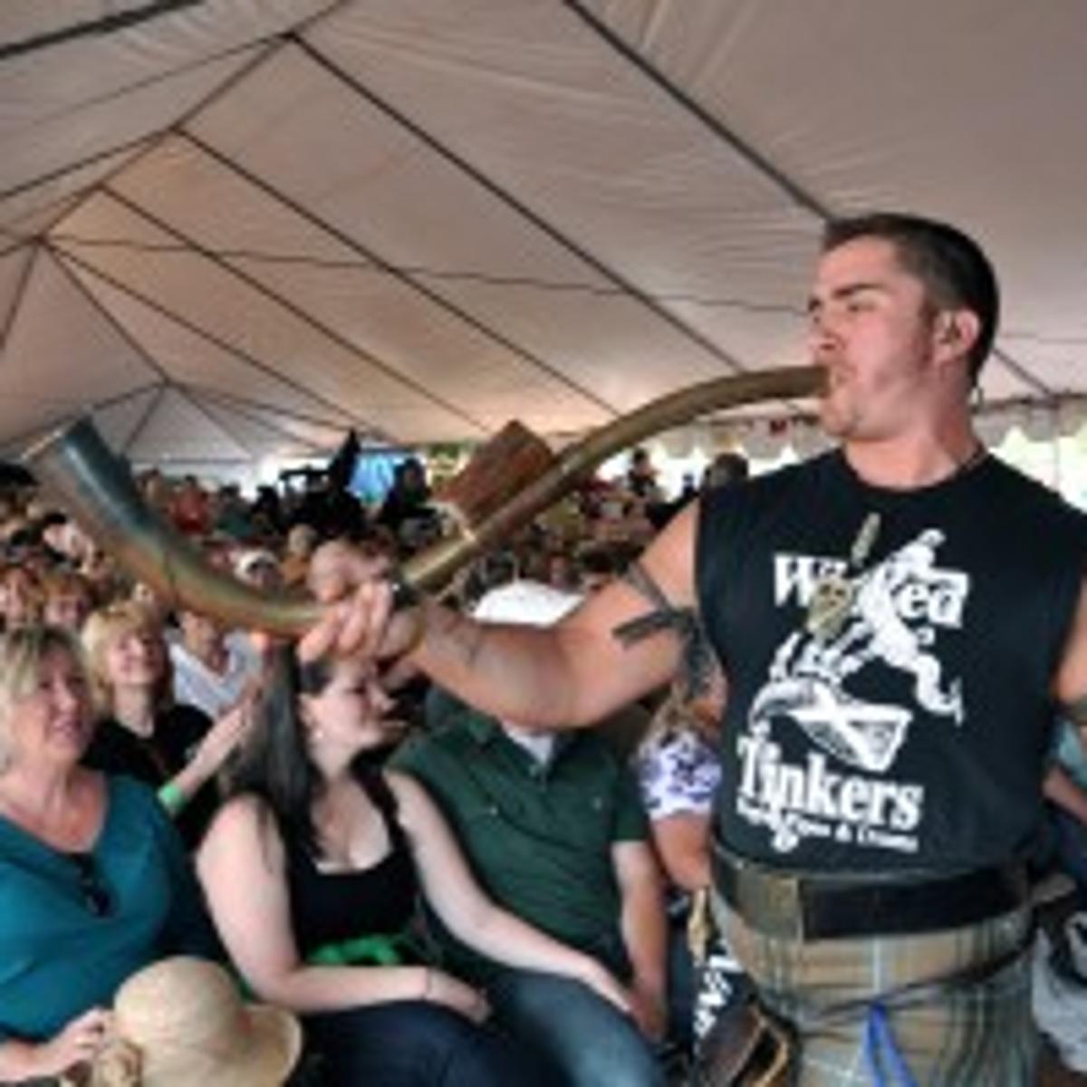 Arizona Highland Celtic Festival Beckons Flagstaff To Connect With Old World Culture Arts And Theatre Azdailysun Com Celtic Festival Flagstaff 2022