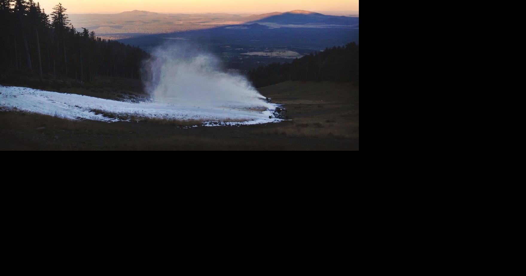Arizona Snowbowl to open Tuesday | Local News | azdailysun.com