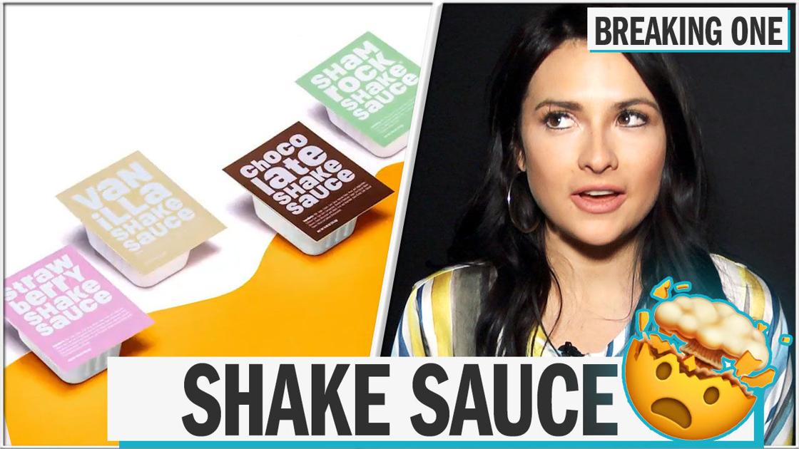 McDonald's April Fools' Day prank has Twitter wishing it was real