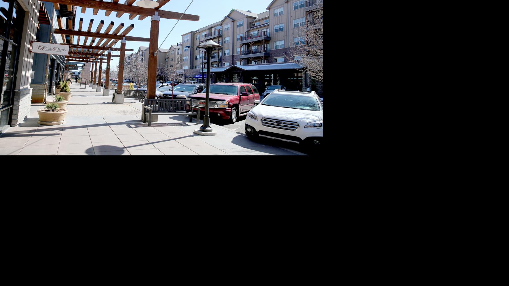 Aspen Place in Flagstaff nears full commercial occupancy