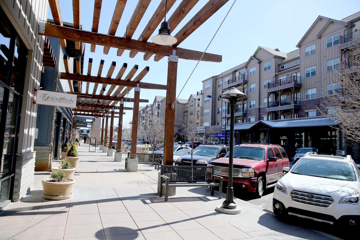 Aspen Place in Flagstaff nears full commercial occupancy Local News