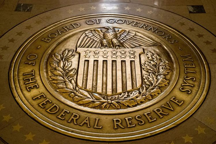 Federal-Reserve