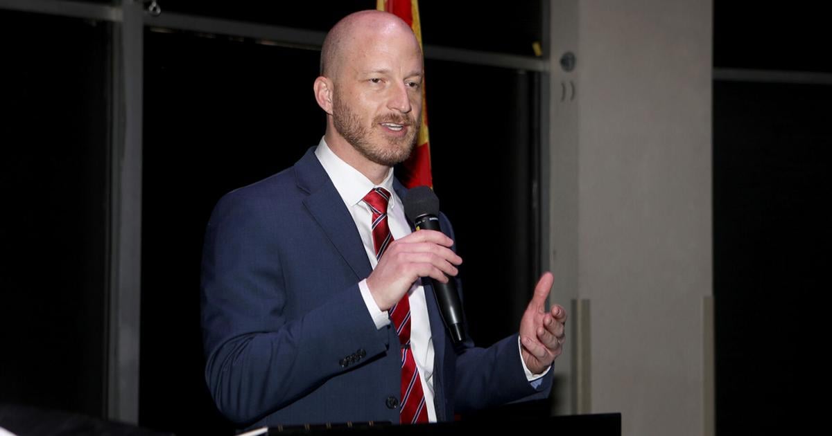 Prison oversight office remains unfunded in new Arizona budget