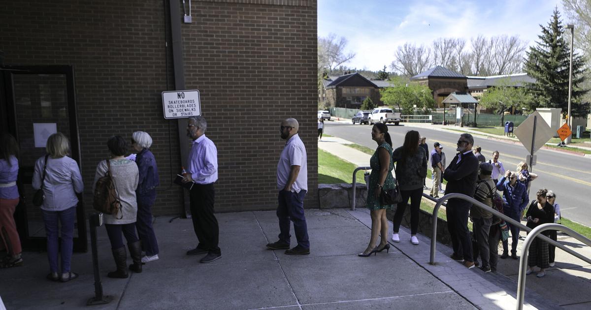 NALA Column: Flagstaff, we need to talk ... about trust | Columnists ...